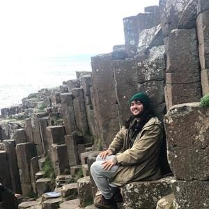 Meet your Posher, Jude